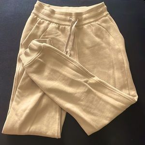 Lulu Lemon Scuba Joggers